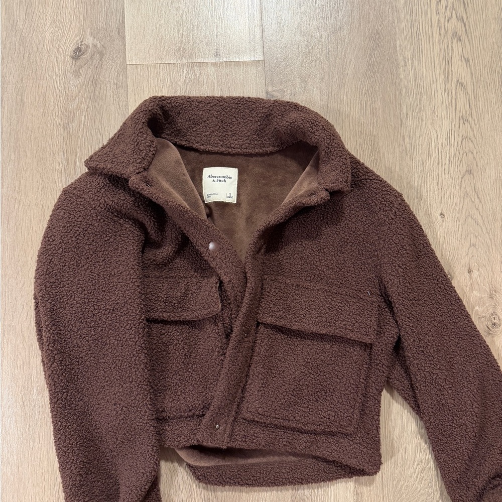 Abercrombie & Fitch women’s jacket